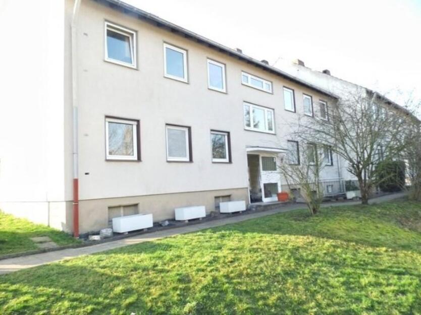 3 ZIMMERWOHNUNG IN ISERLOHN SÜMMERN 3 zimmer