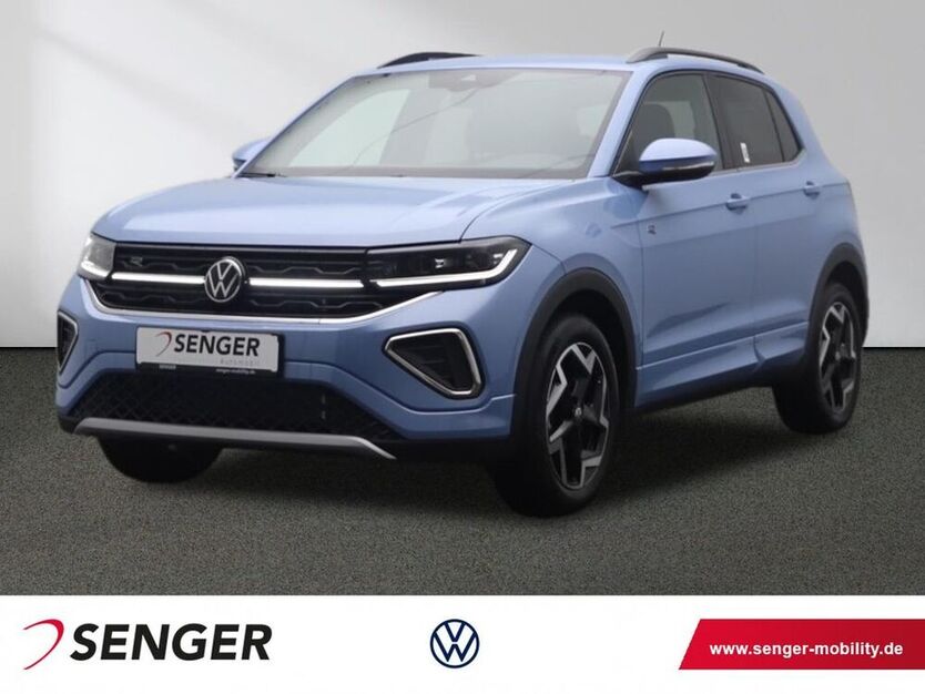 T-Cross