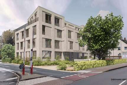 Gewerbeobjekt Lünen - 4.200&euro; | Angebot:24944083