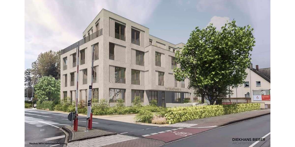 Gewerbeobjekt Lünen - 4.200&euro; | Angebot:24944083