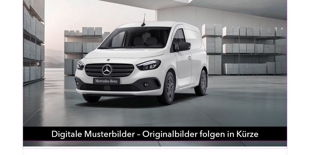 Mercedes-Benz Citan 46.300 km 28.501 &euro; Hamm 59067