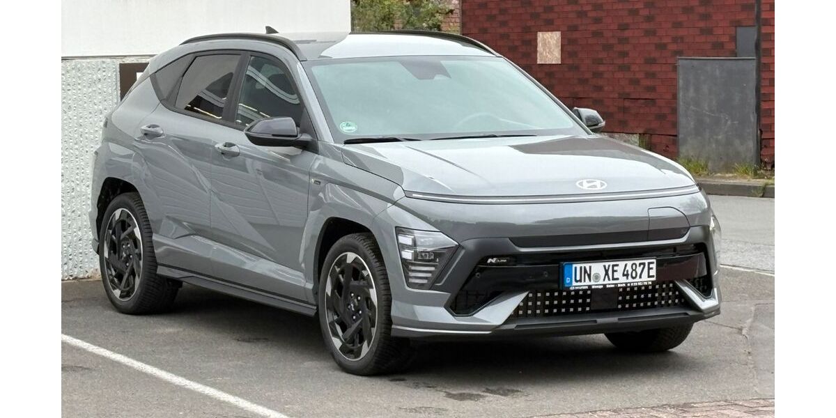 Hyundai KONA 4.580 km 39.950 &euro; Selm-Bork 59379