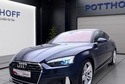 Audi A5 20.113 km 44.750 € Hamm 59075