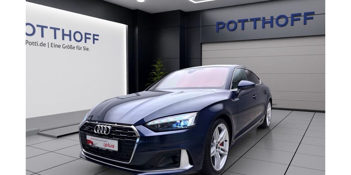 Audi A5 20.113 km 44.750 € Hamm 59075