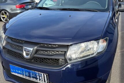 Dacia Sandero 152.100 km 2.600 &euro; Hamm 59065
