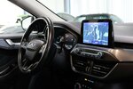 Ford Focus TUNIER 1.5 EB ACTIVE CROSS OVER / LED / 117.000 km 13.991 &euro; Hamm 59077