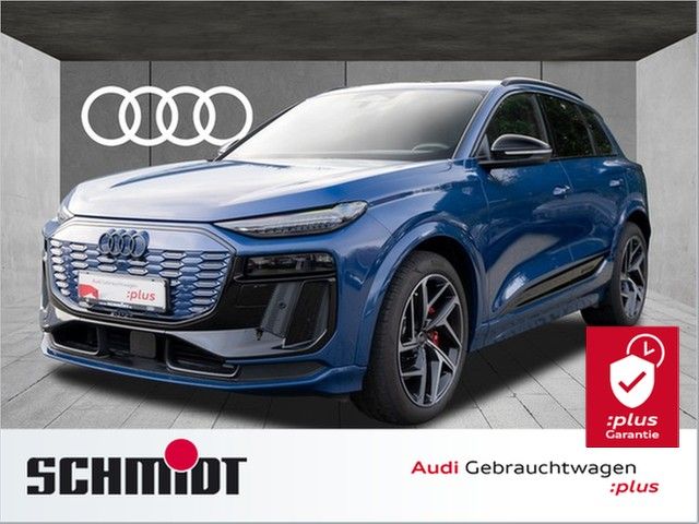 SQ6 e-tron