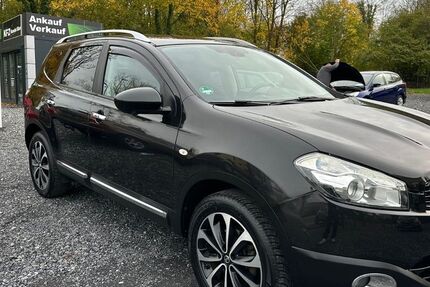 Nissan Qashqai 210.350 km 5.490 € Unna 59423