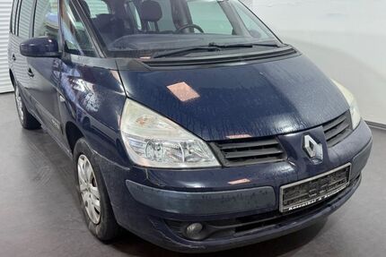 Renault Espace 312.000 km 1.490 &euro; Soest 59494