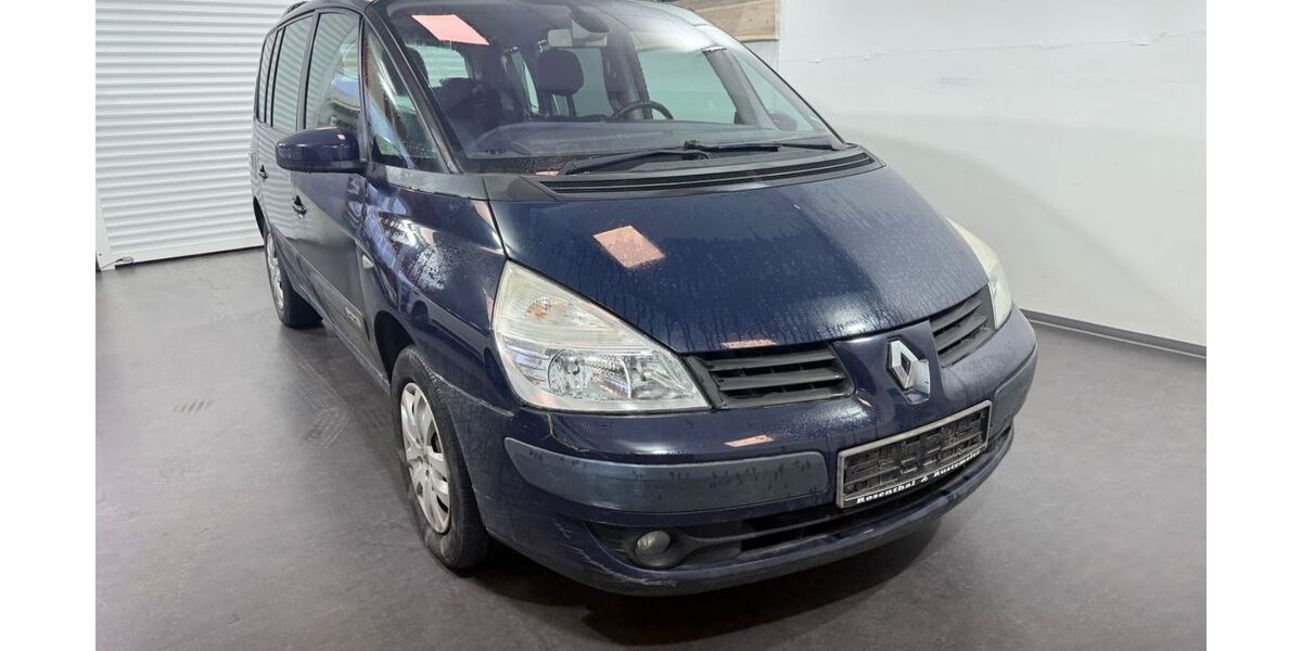 Renault Espace 312.000 km 1.490 &euro; Soest 59494