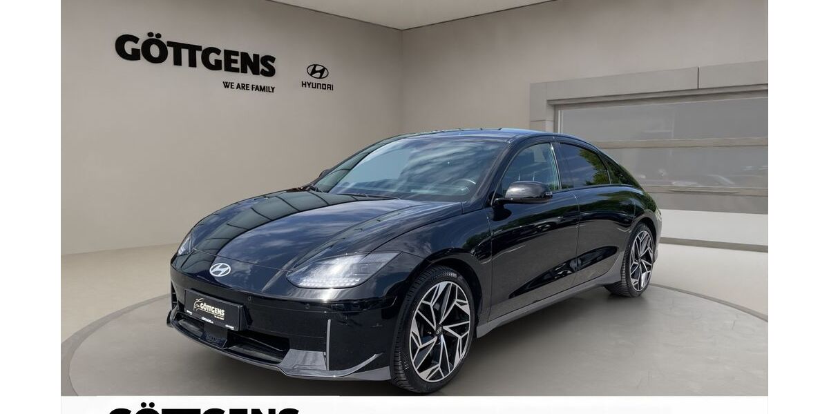Hyundai IONIQ 6 25.412 km 33.490 &euro; Soest 59494