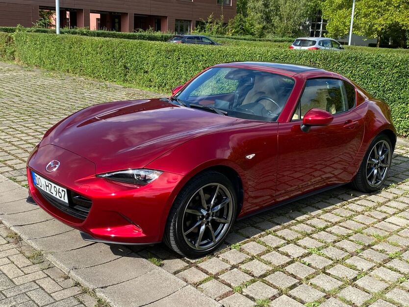 MX-5