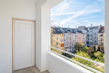 Wohnung Dortmund Innenstadt Nord - 4 Zimmer, 94 m&sup2;, 1.100&euro; | Angebot:25056750