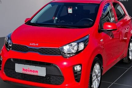 Kia Picanto 46.078 km 9.979 &euro; Holzwickede 59439