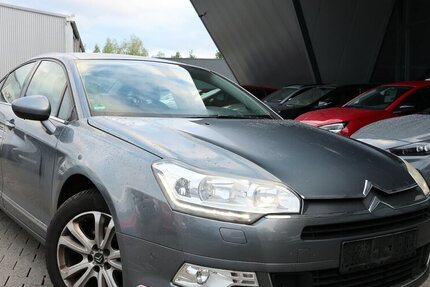 Citroen C5 2.0 HDI EXCLUSIVE / LEDER / NAVI+ 180.000 km 2.777 &euro; Hamm 59077