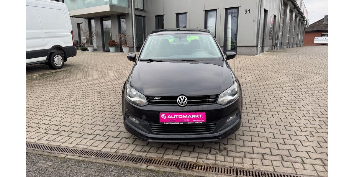 VW Polo 241.000 km 5.490 € Lüdinghausen 59348