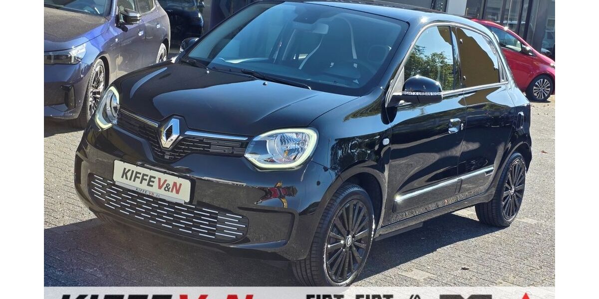 Renault Twingo 8.845 km 15.900 € Hamm 59063