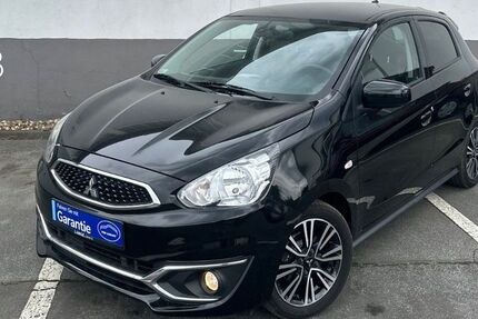 Mitsubishi Space Star 82.456 km 7.690 &euro; Lünen 44536