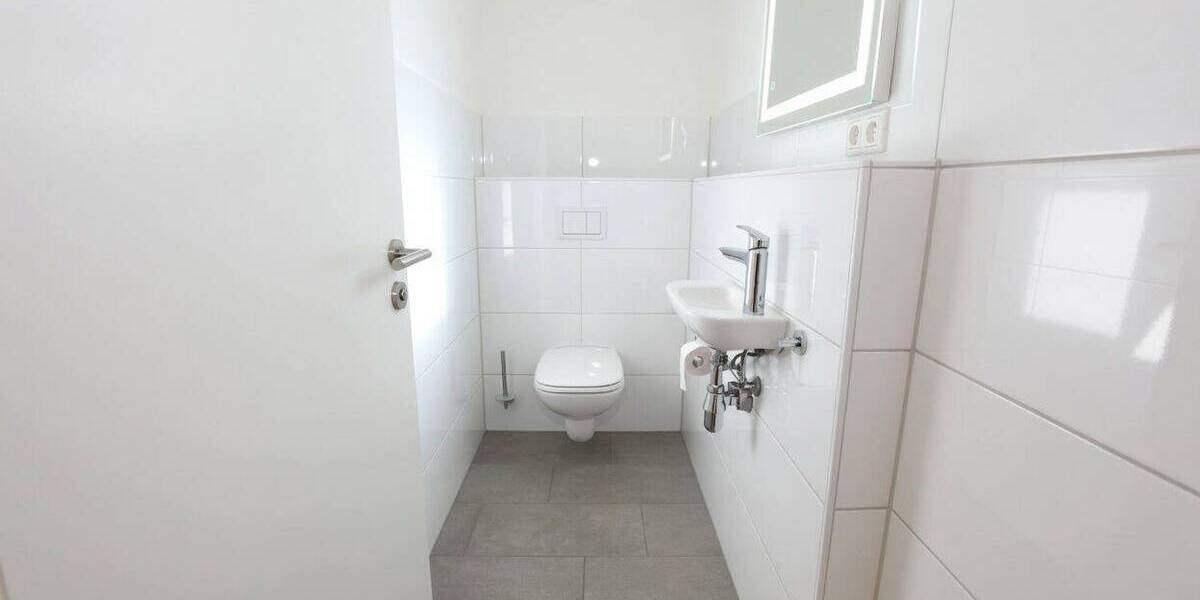 Etagenwohnung Menden Lendringsen - 3 Zimmer, 98 m&sup2;, 1.185&euro; | Angebot:26891490