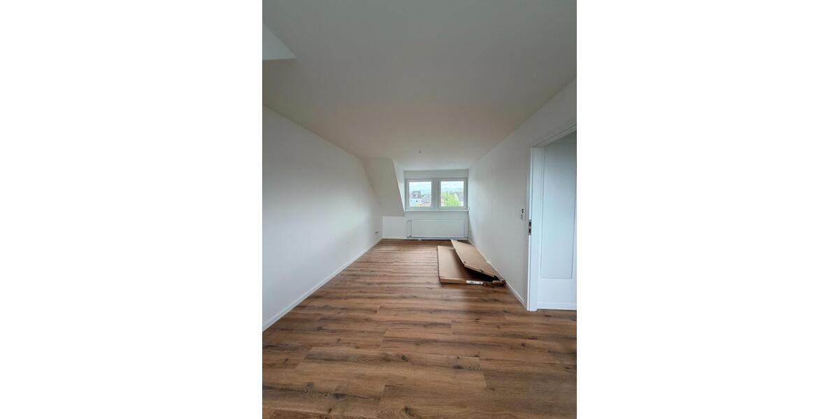 Etagenwohnung Hamm Daberg - 2 Zimmer, 48 m&sup2;, 480&euro; | Angebot:26279254