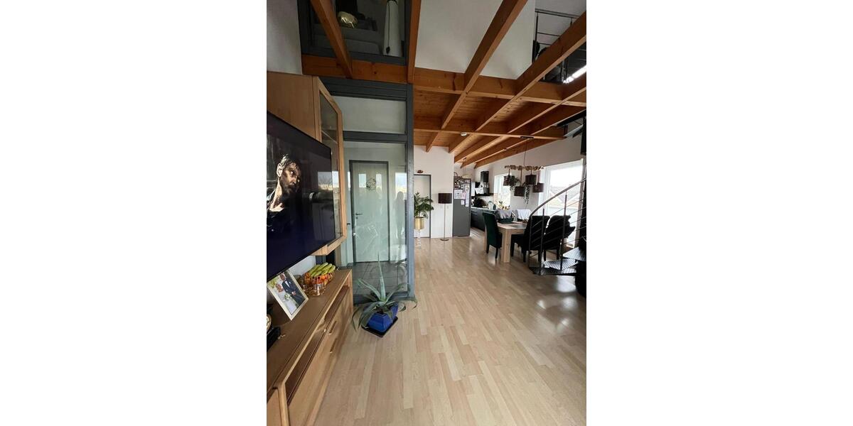 Maisonettenwohnung Ahlen Dolberg - 3 Zimmer, 74 m&sup2;, 750&euro; | Angebot:26387868