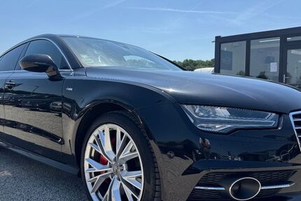 Audi A7 161.917 km 24.990 &euro; Everswinkel 48351