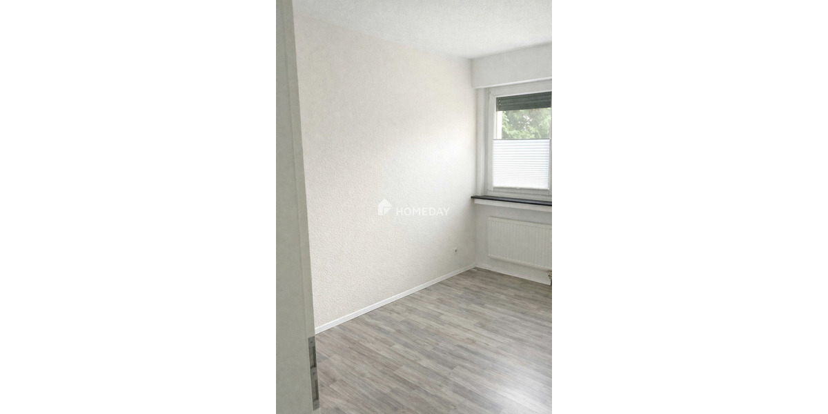 Gemütliche 2-Zimmer-Wohnung mit Balkon und Garage - attraktiv in Größe und Lage 2 zimmer