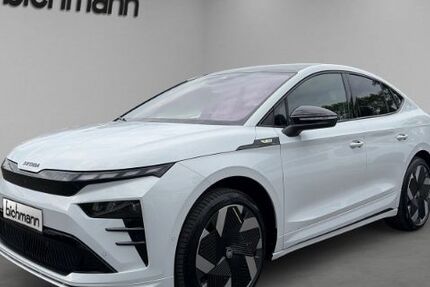 Skoda Enyaq 7.300 km 56.990 &euro; Menden 58706