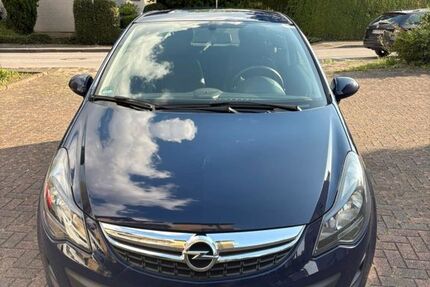 Opel Corsa 69.200 km 5.200 € Wickede (Ruhr) 58739