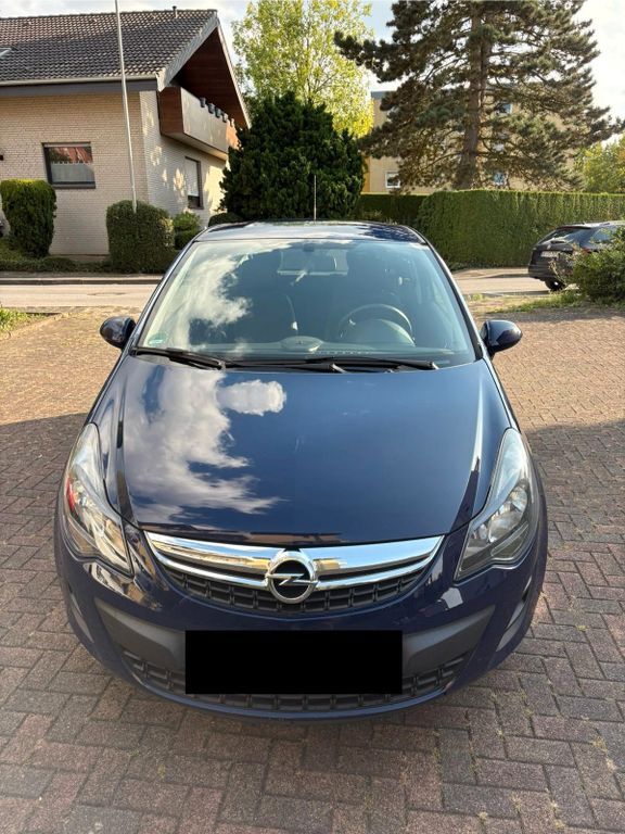 Opel Corsa 69.200 km 5.200 € Wickede (Ruhr) 58739