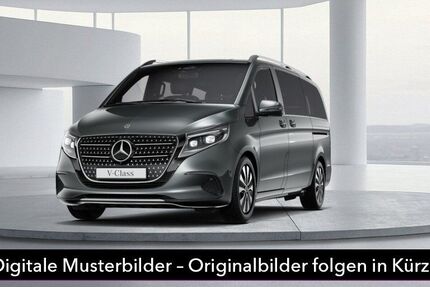 Mercedes-Benz V 300 24.300 km 73.950 € Hamm 59067