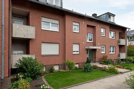 Wohnung zum Mieten in Bönen 248 € 45.59 m² 1.5 zimmer