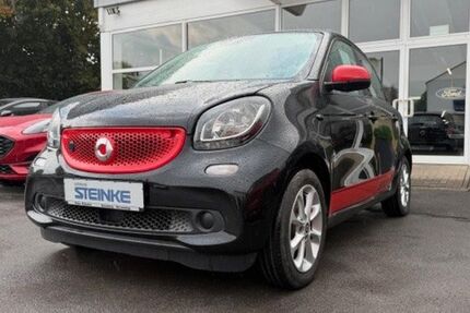 Smart ForFour 28.000 km 8.990 € Arnsberg 59823