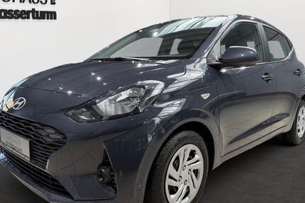 Hyundai i10 1.610 km 15.999 &euro; Beckum 59269