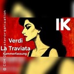 Giuseppe Verdi - La Traviata