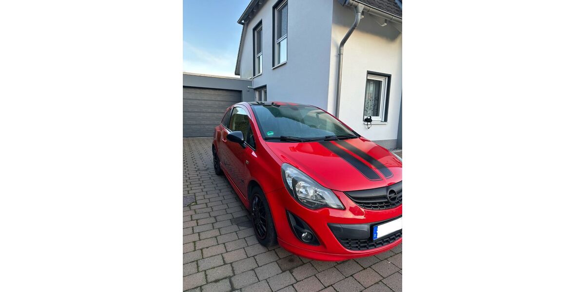 Opel Corsa 84.875 km 6.999 € Drensteinfurt 48317