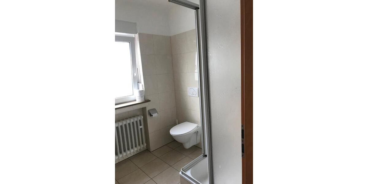 Erdgeschoßwohnung Hamm Braam-Ostwennemar - 1 Zimmer, 18 m&sup2;, 300&euro; | Angebot:26233316