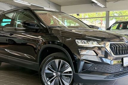 Skoda Karoq 62.970 km 26.999 &euro; Werl 59457