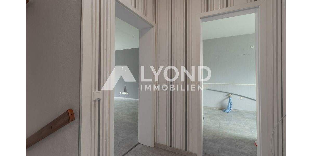 Reihenmittelhaus Holzwickede - 4 Zimmer, 105 m&sup2;, 349.999&euro; | Angebot:24435830