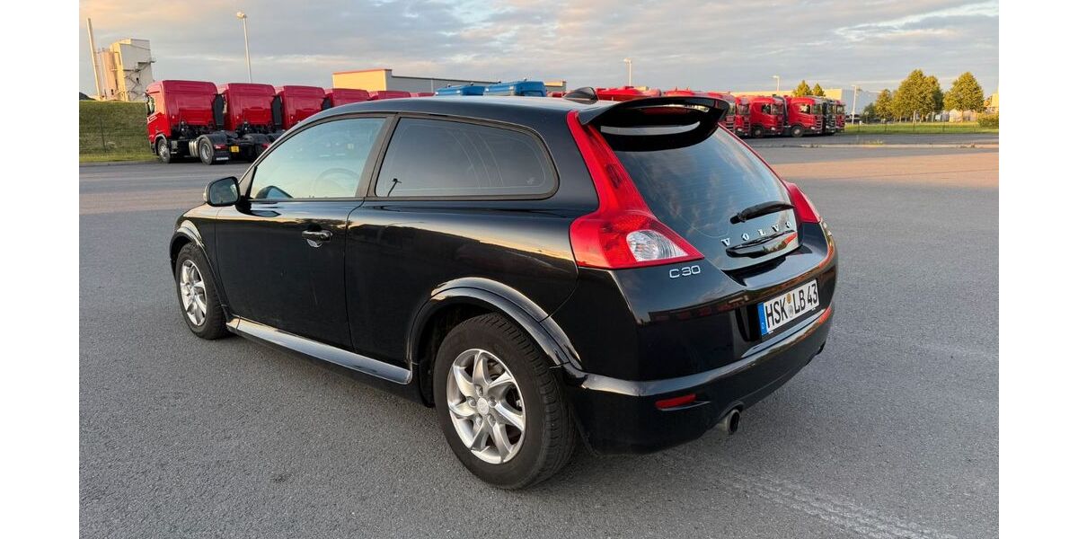 Volvo C30 214.271 km 2.999 &euro; Werl 59457