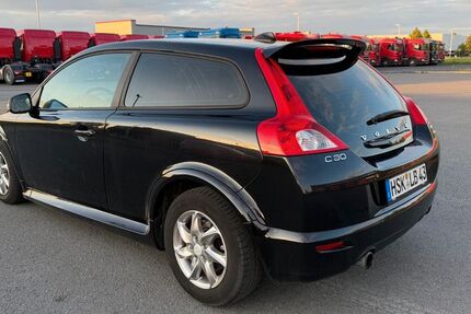 Volvo C30 214.271 km 3.350 &euro; Werl 59457