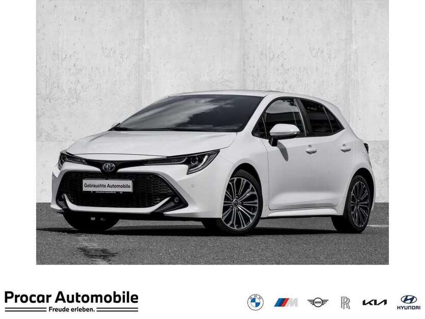 Corolla