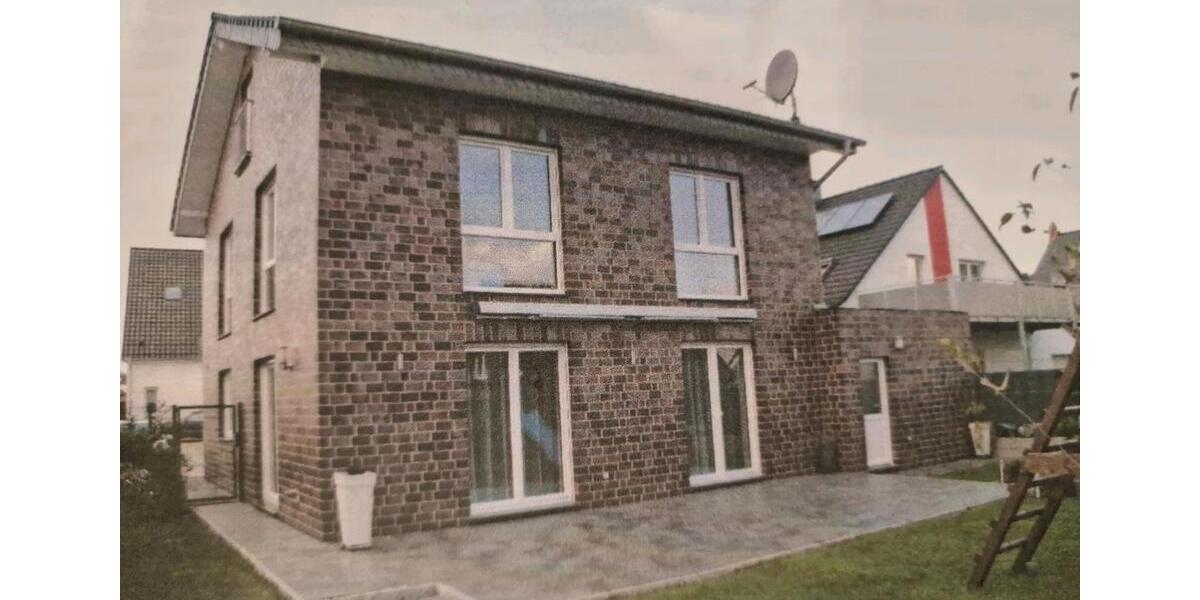 Freistehende Stadtvilla mit Toppausstattung in Sackgassenlage 4 zimmer