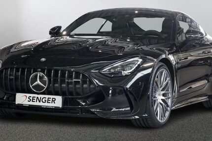 Mercedes-Benz AMG GT 18.000 km 149.880 € Ahlen 59229