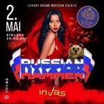 Russian Hammer