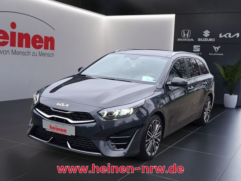 ceed Sportswagon
