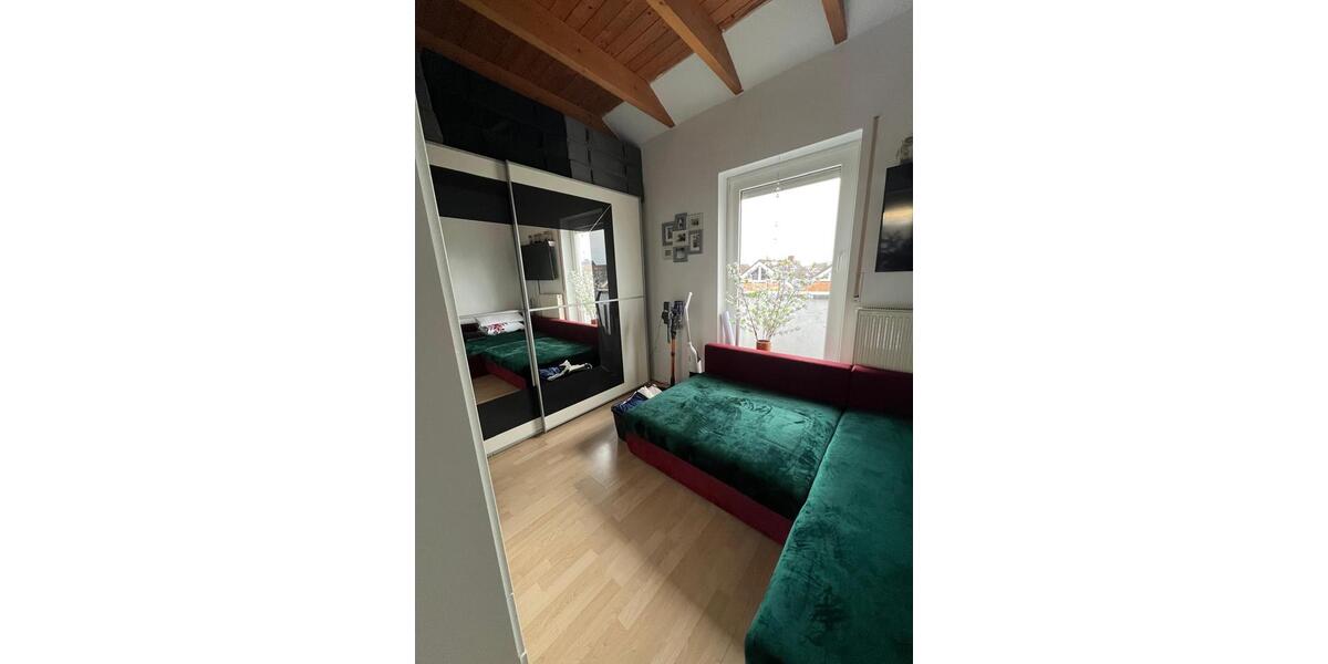 Maisonettenwohnung Ahlen Dolberg - 3 Zimmer, 74 m&sup2;, 750&euro; | Angebot:26387868