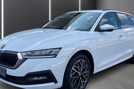 Skoda Octavia 25.600 km 29.980 &euro; Werl 59457