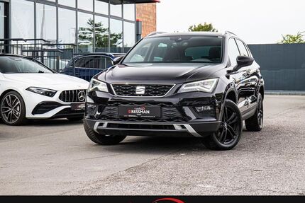 Seat Ateca 110.000 km 15.689 &euro; Hamm 59067