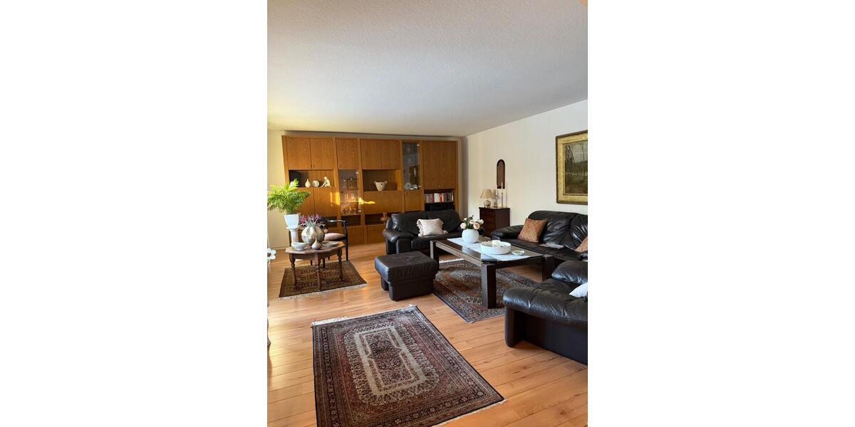 Freistehender Bungalow mit 4,5 Zimmern in Werne-Horst 4.5 zimmer